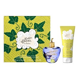 Coffret Le Parfum