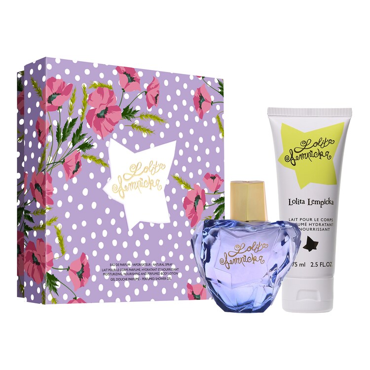Mon Premier Parfum - Coffret Eau de Parfum