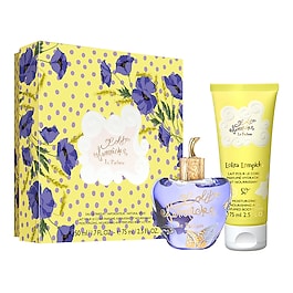 Le Parfum - Coffret Eau de Parfum