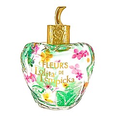 Fleurs - Eau de Parfum, LOLITA LEMPICKA