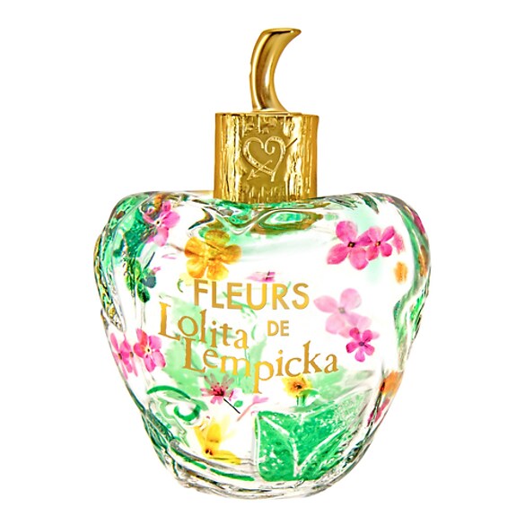 Fleurs - Eau de Parfum, LOLITA LEMPICKA