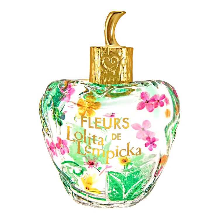 Fleurs - Eau de Parfum