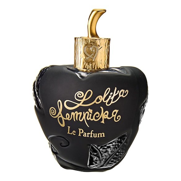 Le Parfum - Eau de Parfum Edition limitée, LOLITA LEMPICKA