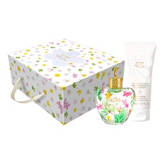 Fleurs - Coffret Eau de Parfum, LOLITA LEMPICKA