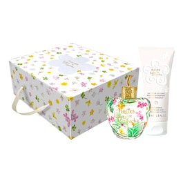Fleurs - Coffret Eau de Parfum