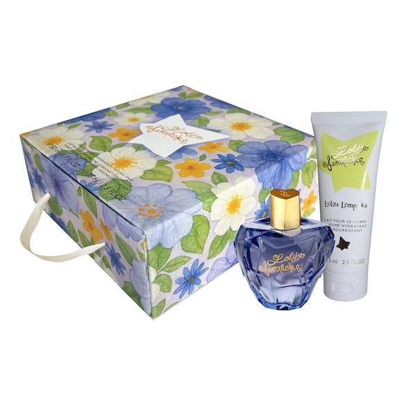 Mon Premier Parfum - Coffret Eau de Parfum, LOLITA LEMPICKA