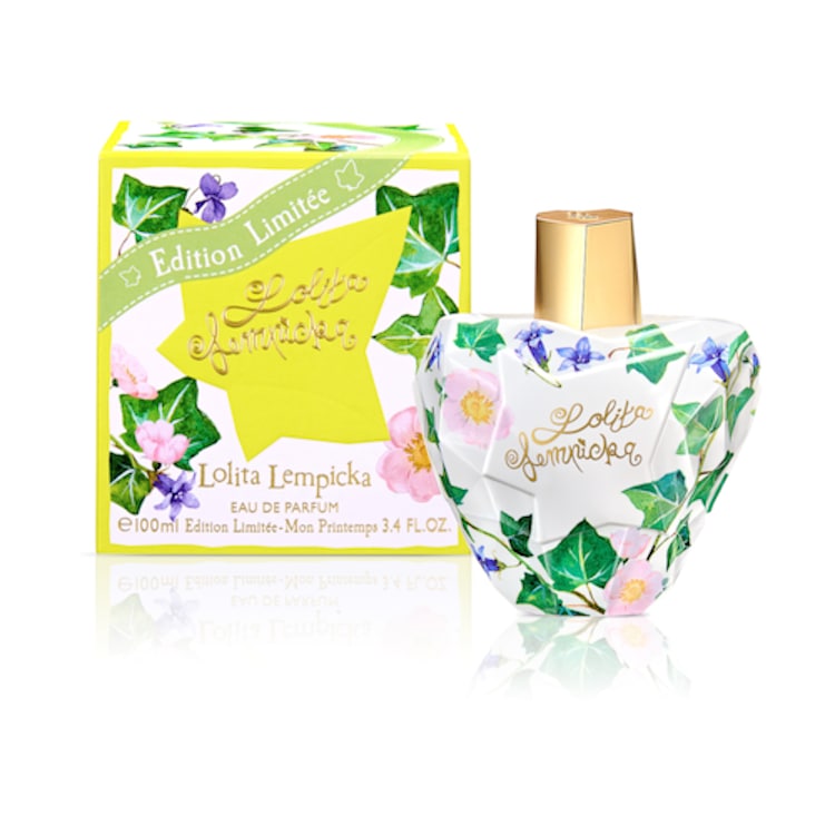 Mon Premier Parfum Edition Limitée - Mon Printemps