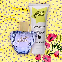 Mon Premier Parfum - Coffret Eau de Parfum