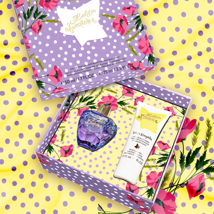 Mon Premier Parfum - Coffret Eau de Parfum