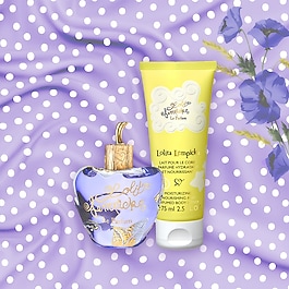 Le Parfum - Coffret Eau de Parfum