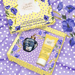 Le Parfum - Coffret Eau de Parfum