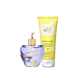 Le Parfum - Coffret Eau de Parfum