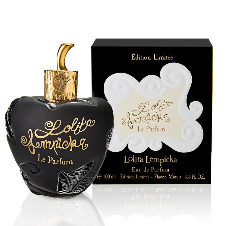 Le Parfum - Eau de Parfum Edition limitée