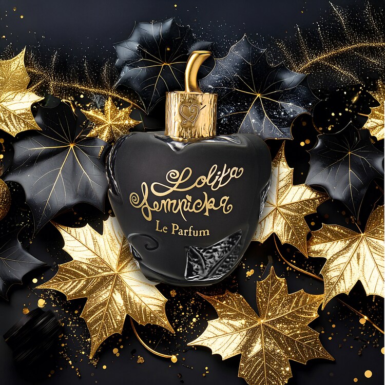 Le Parfum - Eau de Parfum Edition limitée