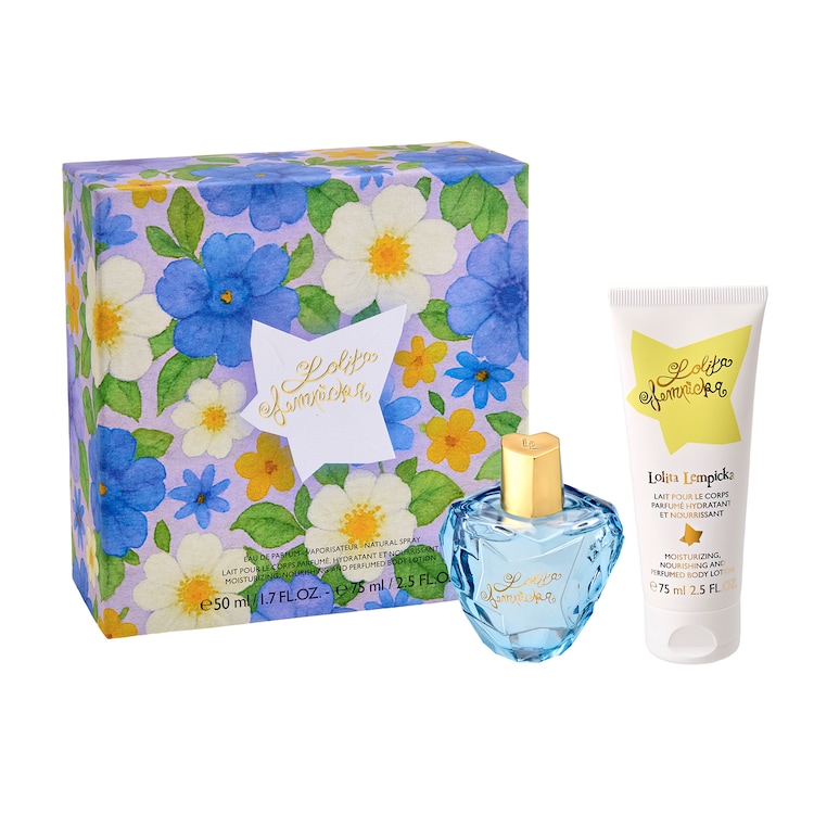 Mon Premier Parfum - Coffret Eau de Parfum