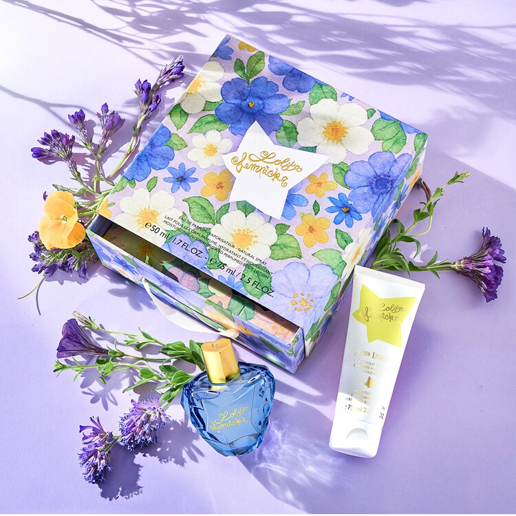Mon Premier Parfum - Coffret Eau de Parfum
