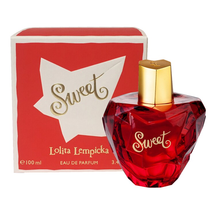 Sweet - Eau de Parfum