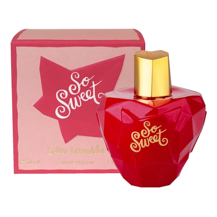 So Sweet - Eau de Parfum