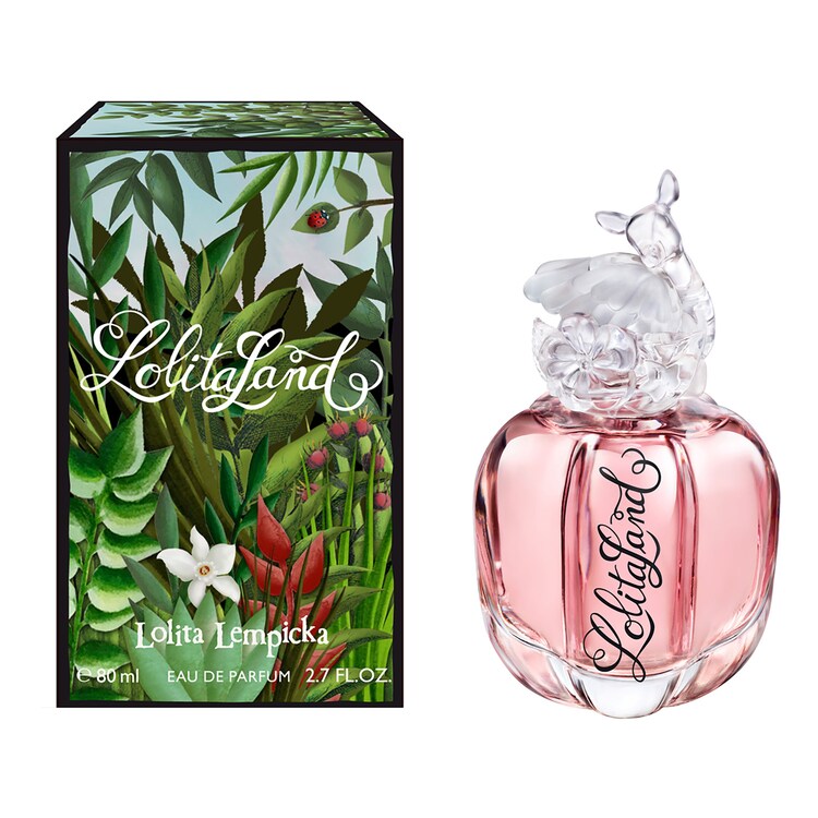 LolitaLand - Eau de Parfum