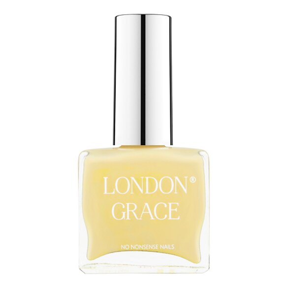 Nail Polish, LONDON GRACE