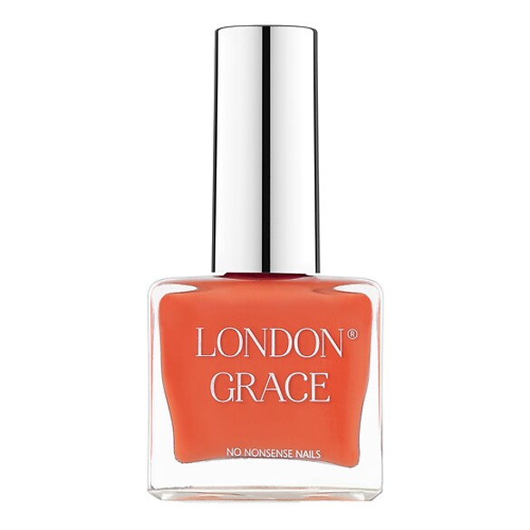 Nail Polish, LONDON GRACE