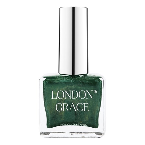 Nail Polish, LONDON GRACE