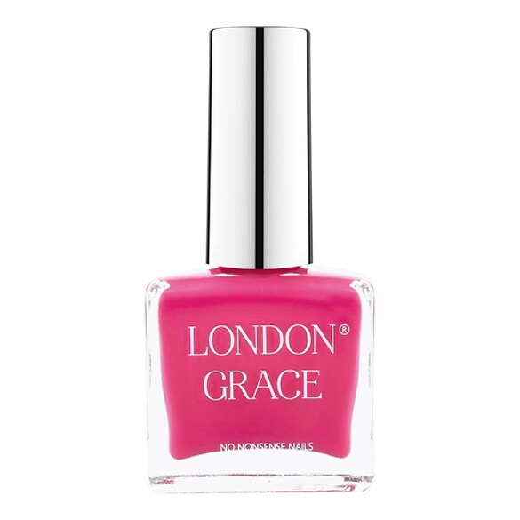 Nail Polish, LONDON GRACE