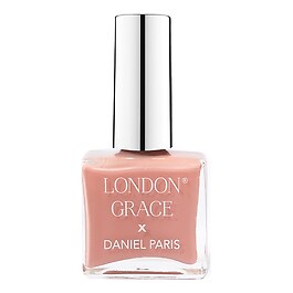 London Grace x Daniel Paris