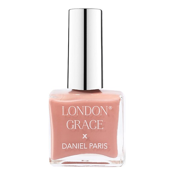 London Grace x Daniel Paris, LONDON GRACE