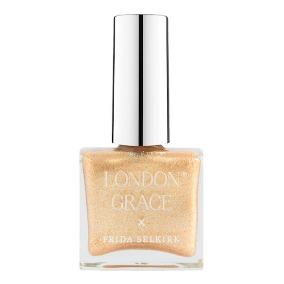 London Grace x Frida Selkirk- Nailpolish, LONDON GRACE