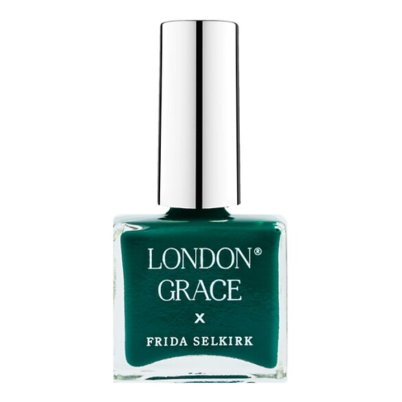 London Grace x Frida Selkirk- Nailpolish, LONDON GRACE