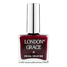 London Grace x Frida Selkirk- Nailpolish image