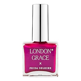 London Grace x Frida Selkirk- Nailpolish image