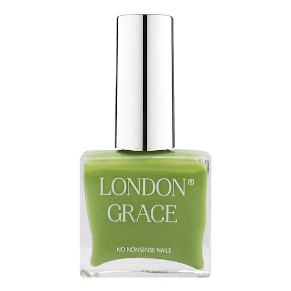 Nail Polish, LONDON GRACE