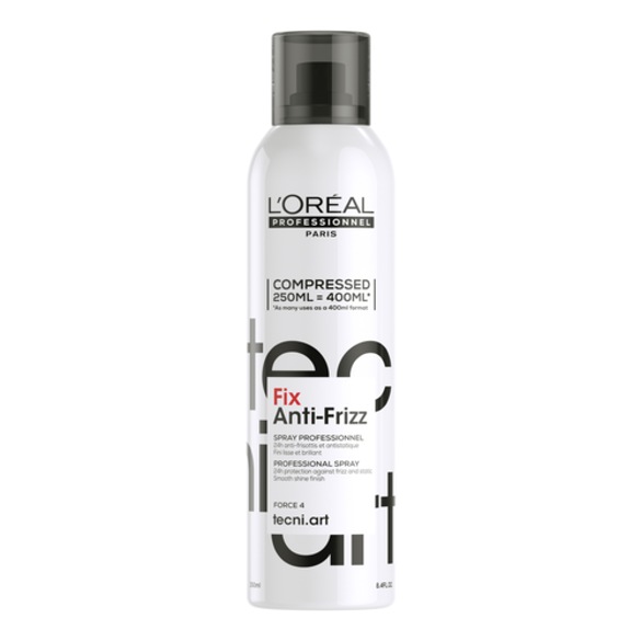 Tecni.Art - Fix Anti-Frizz, L'Oréal Professionnel