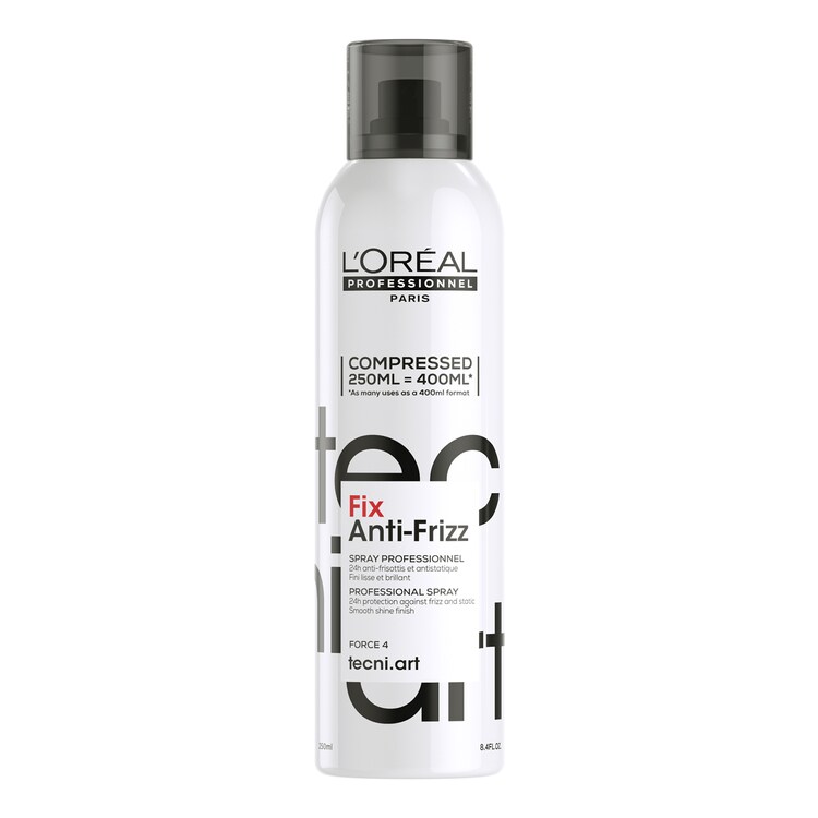 Tecni.Art - Fix Anti-Frizz Spray