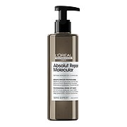 Absolut Repair Molecular Serum μοριακής επανόρθωσης για ταλαιπωρημένα μαλλιά