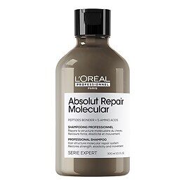 Absolut Repair Molecular - Shampoo