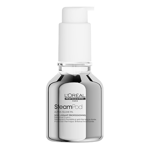 L'oréal Professionnel L'oréal Professionnel - STEAMPOD SERUM ΠΕΡΙΠΟΙΗΣΗ ΛΕΙΑΝΣΗΣ ΓΙΑ ΟΛΟΥΣ ΤΟΥΣ ΤΥΠΟΥΣ ΜΑΛΛΙΩΝ