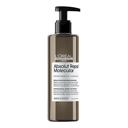 Absolut Molecular Repair - Serum do włosów można nabyć na stronie Sephora.pl