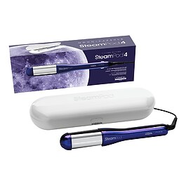 SteamPod Limited Edition Moon Capsule Ισιωτική Μαλλιών με Ατμό 