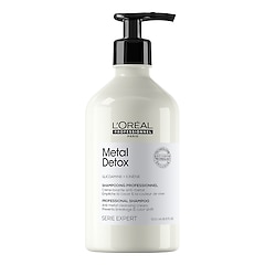 Metal Detox Shampoo - Metal arındırıcı şampuan, L'Oréal Professionnel