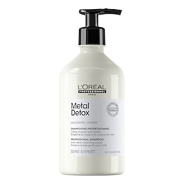 Serie Expert Metal Detox - Σαμπουάν Κατά Των Μεταλικών Στοιχείων image
