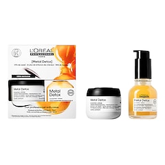 Metal Detox - Coffret duo anti-casse , L'Oréal Professionnel