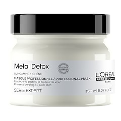 Metal Detox - Mask, L'Oréal Professionnel