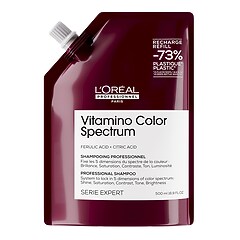 Vitamino Color Spectrum Shampoo, f&uuml;r coloriertes Haar - Shampoo, L'Or&eacute;al Professionnel