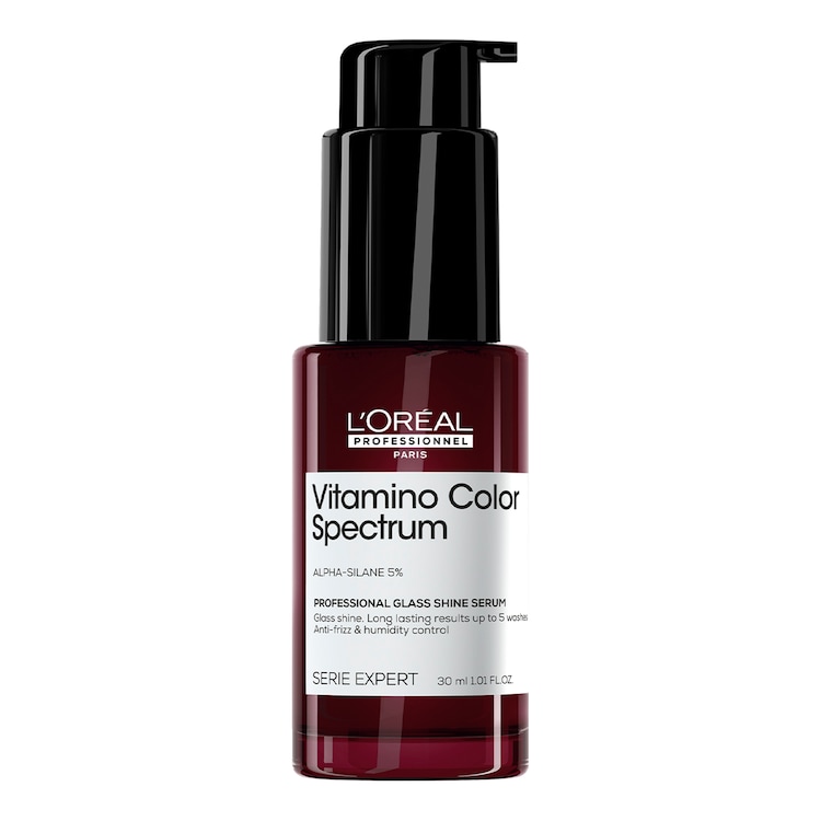 Vitamino Color Spectrum - Cam Parlaklığı Görünümü Kazandıran Serum