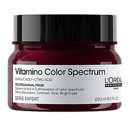 Serie Expert Vitamino Color Spectrum - Masque pour cheveux colorés