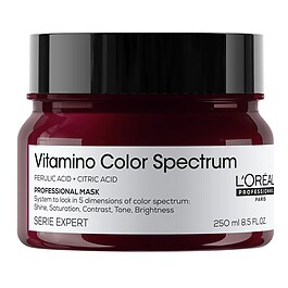 Vitamino Color Spectrum - Mascarilla