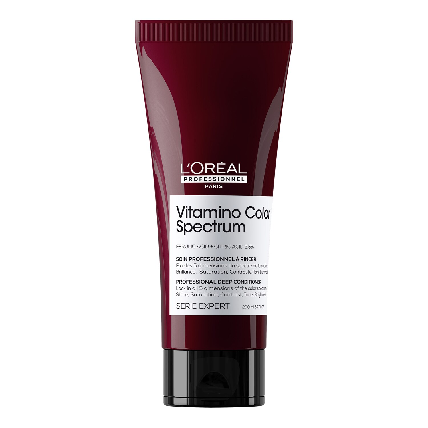 L'Oréal Professionnel - Vitamino Color Spectrum - Intenzivní péče
